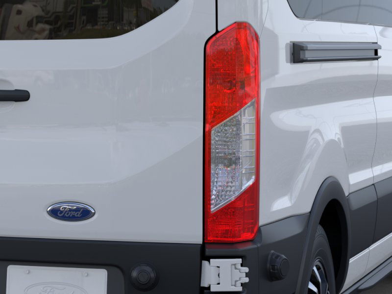 new 2024 Ford Transit Passenger Wagon car, priced at $61,730