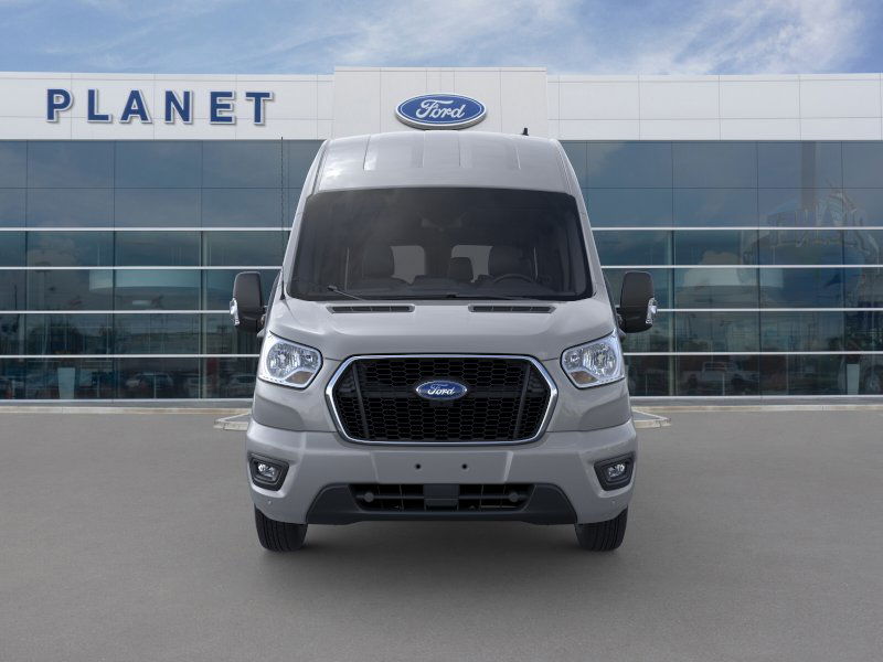 new 2024 Ford Transit Passenger Wagon car, priced at $70,095