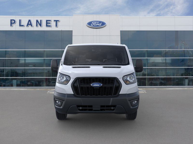 new 2024 Ford Transit Passenger Wagon car, priced at $60,530