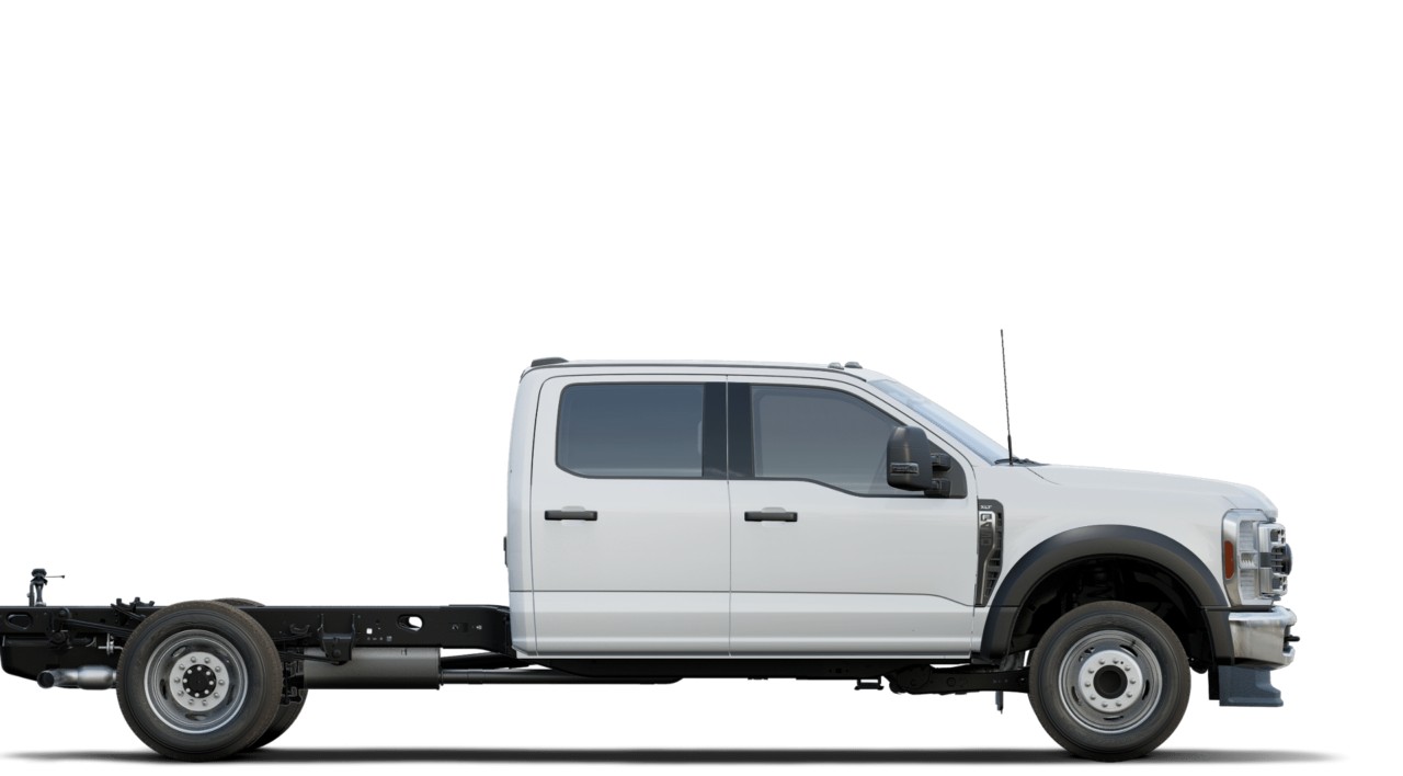 new 2024 Ford Super Duty F-450 DRW car, priced at $74,315