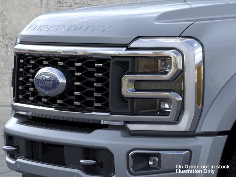 new 2025 Ford Super Duty F-450 DRW car