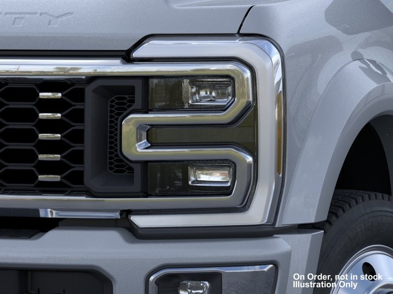new 2025 Ford Super Duty F-450 DRW car