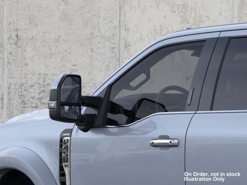 new 2025 Ford Super Duty F-450 DRW car