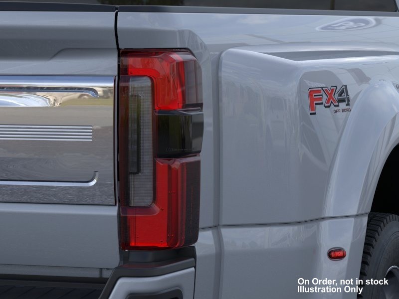 new 2025 Ford Super Duty F-450 DRW car