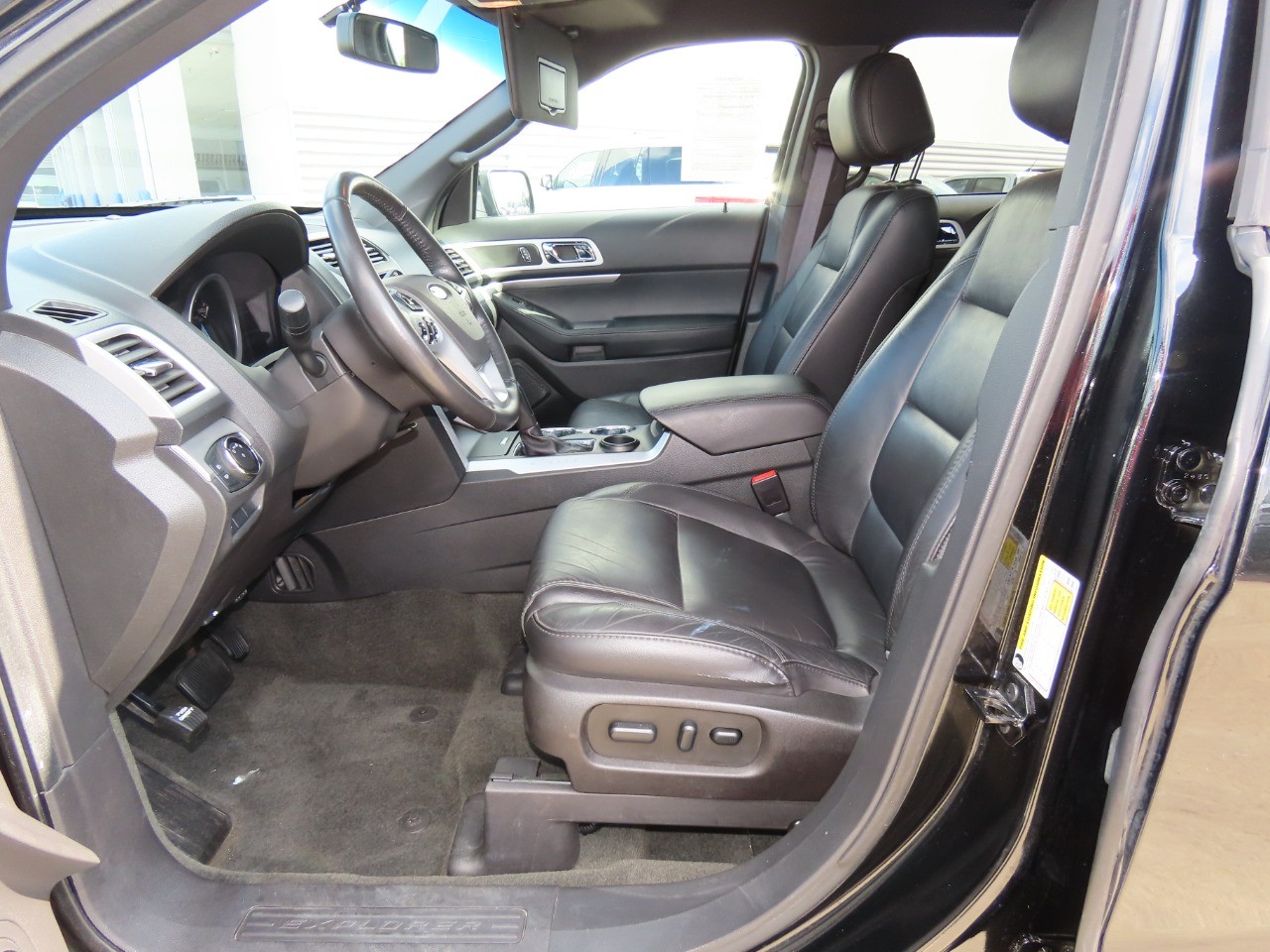 used 2014 Ford Explorer car, priced at $11,999