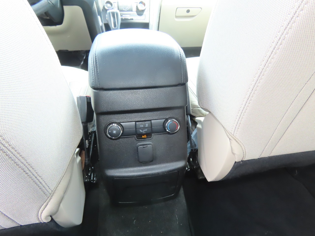 used 2018 Ford Explorer car, priced at $19,999