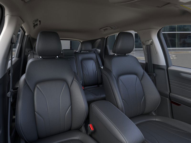 new 2025 Ford Escape car, priced at $44,860