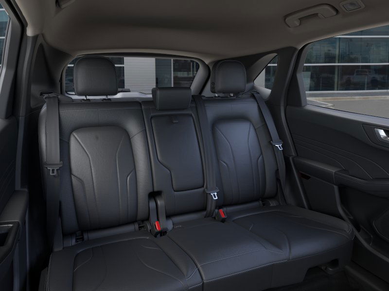 new 2025 Ford Escape car, priced at $44,860