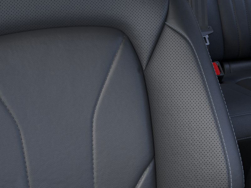 new 2025 Ford Escape car, priced at $44,860