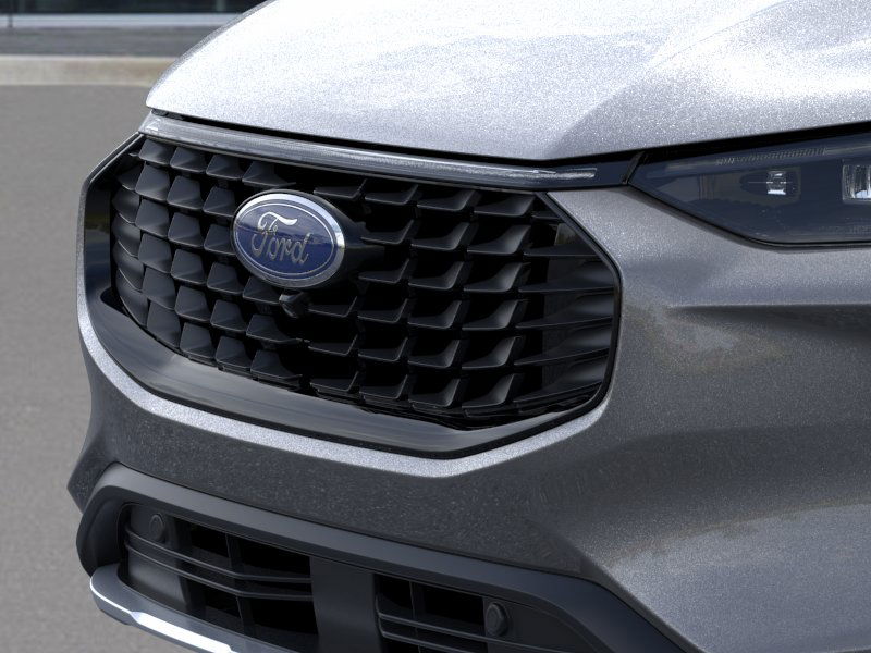 new 2025 Ford Escape car, priced at $44,860