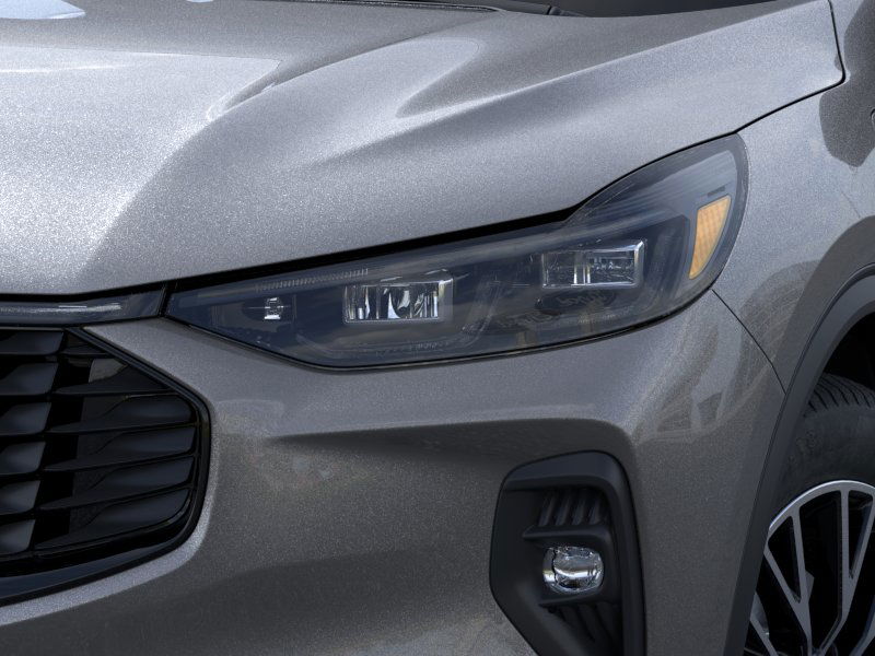 new 2025 Ford Escape car, priced at $44,860