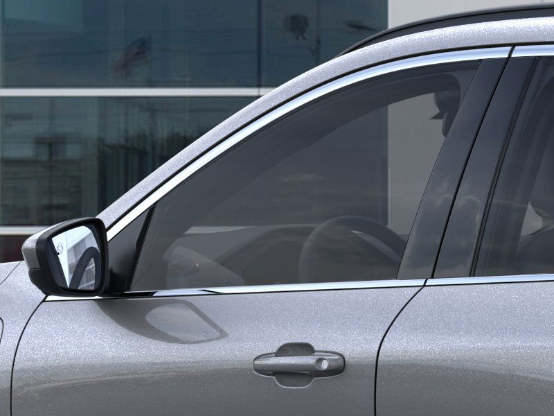 new 2025 Ford Escape car, priced at $44,860