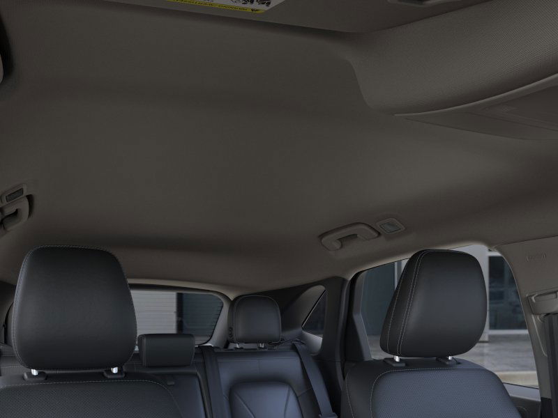 new 2025 Ford Escape car, priced at $44,860