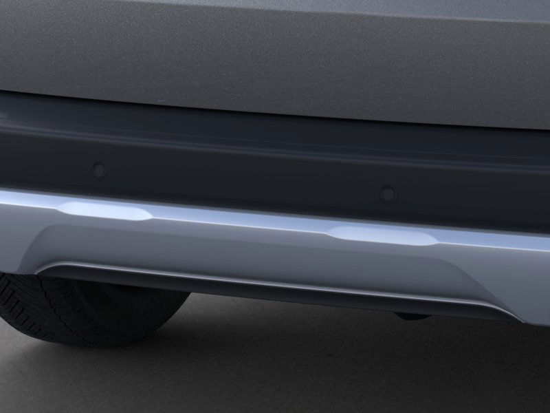 new 2025 Ford Escape car, priced at $44,860