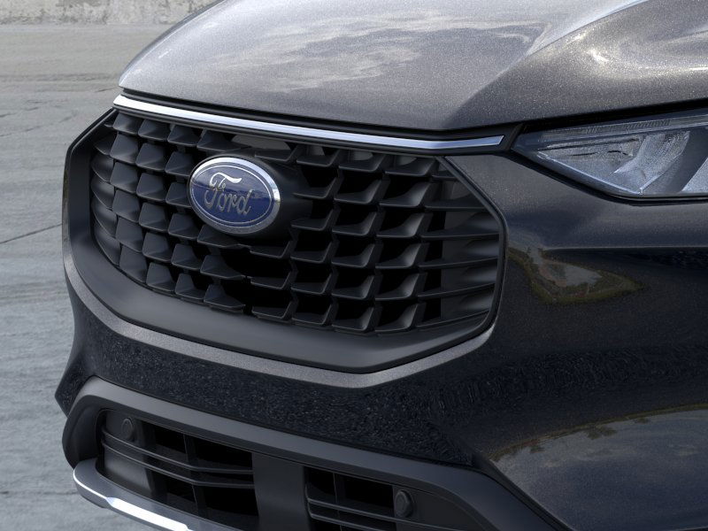new 2025 Ford Escape car