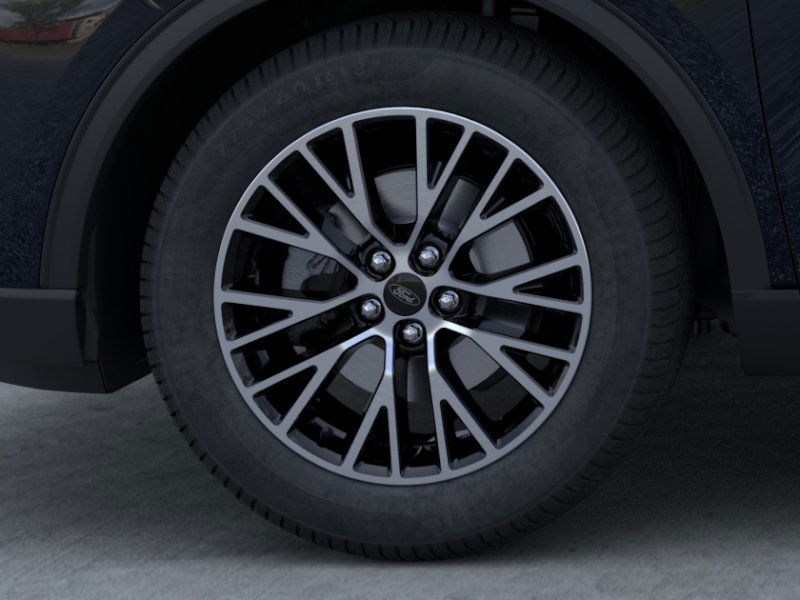 new 2025 Ford Escape car