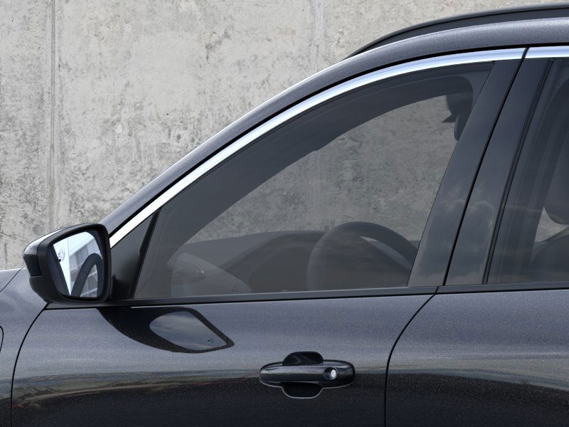 new 2025 Ford Escape car