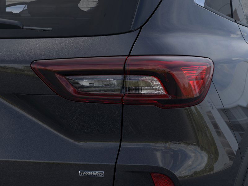 new 2025 Ford Escape car