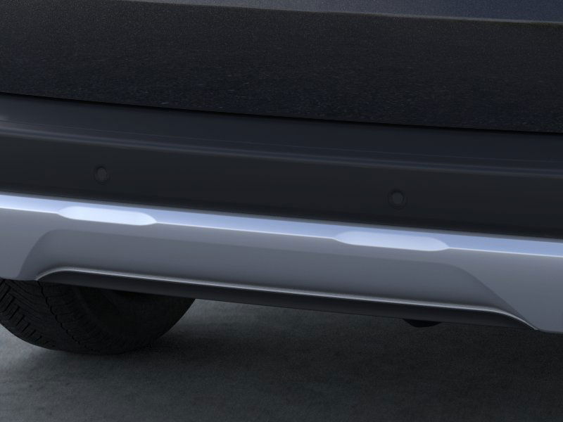new 2025 Ford Escape car