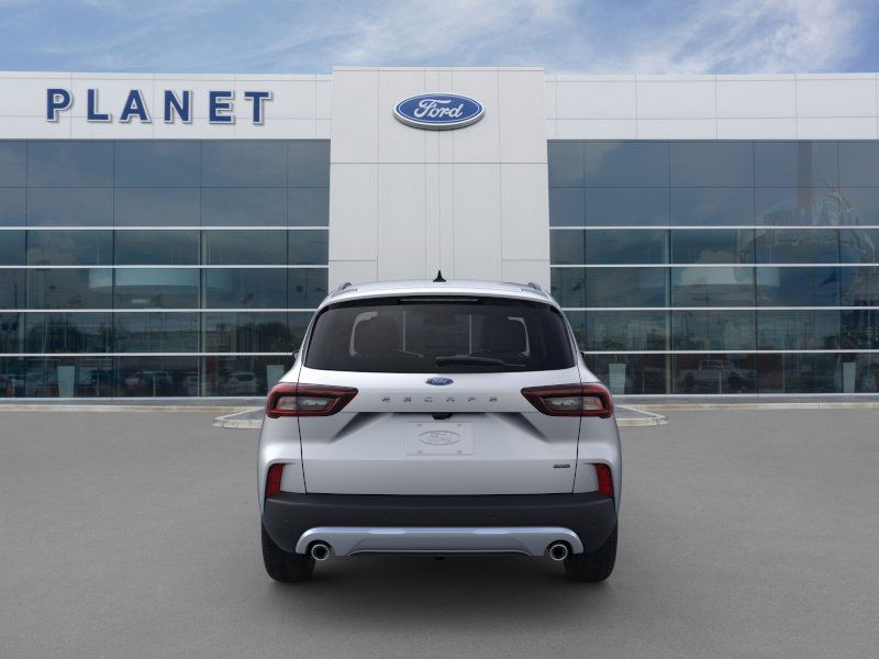 new 2024 Ford Escape car, priced at $41,995