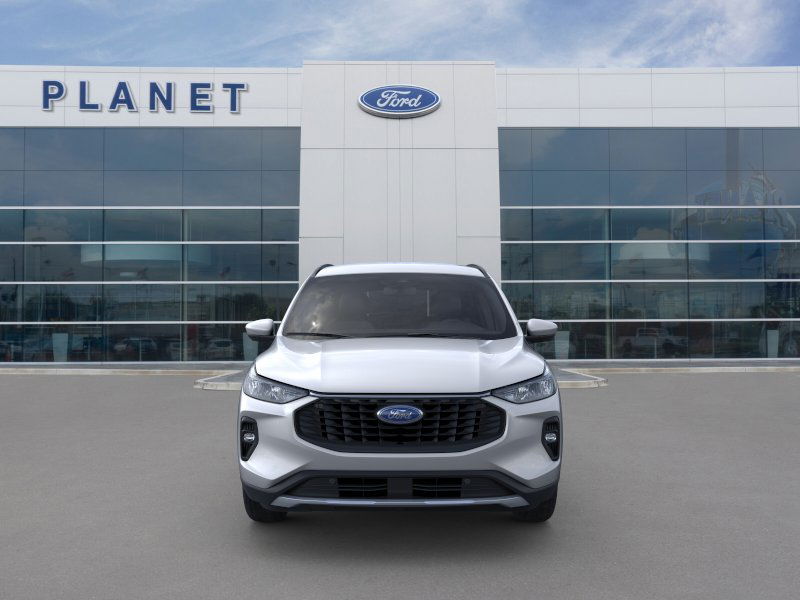 new 2024 Ford Escape car, priced at $41,995