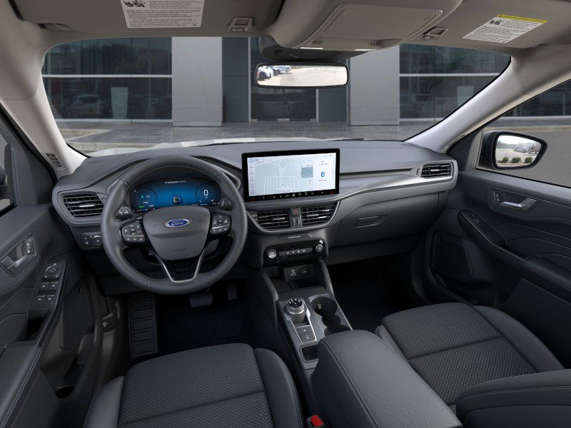 new 2024 Ford Escape car, priced at $41,995