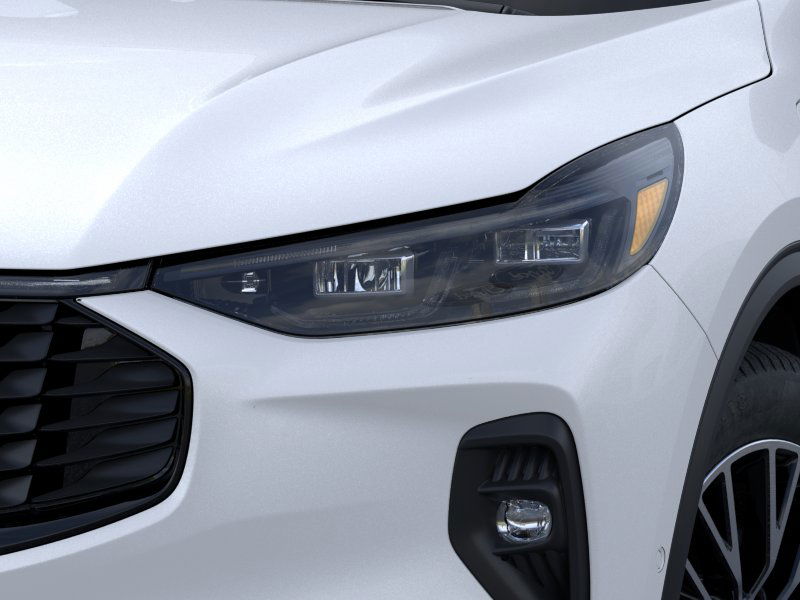 new 2024 Ford Escape car, priced at $49,745