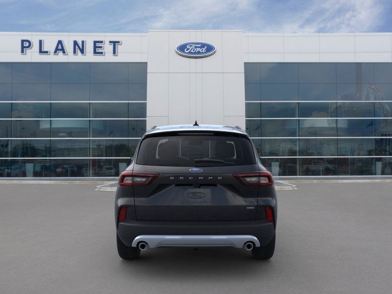 new 2024 Ford Escape car, priced at $41,995