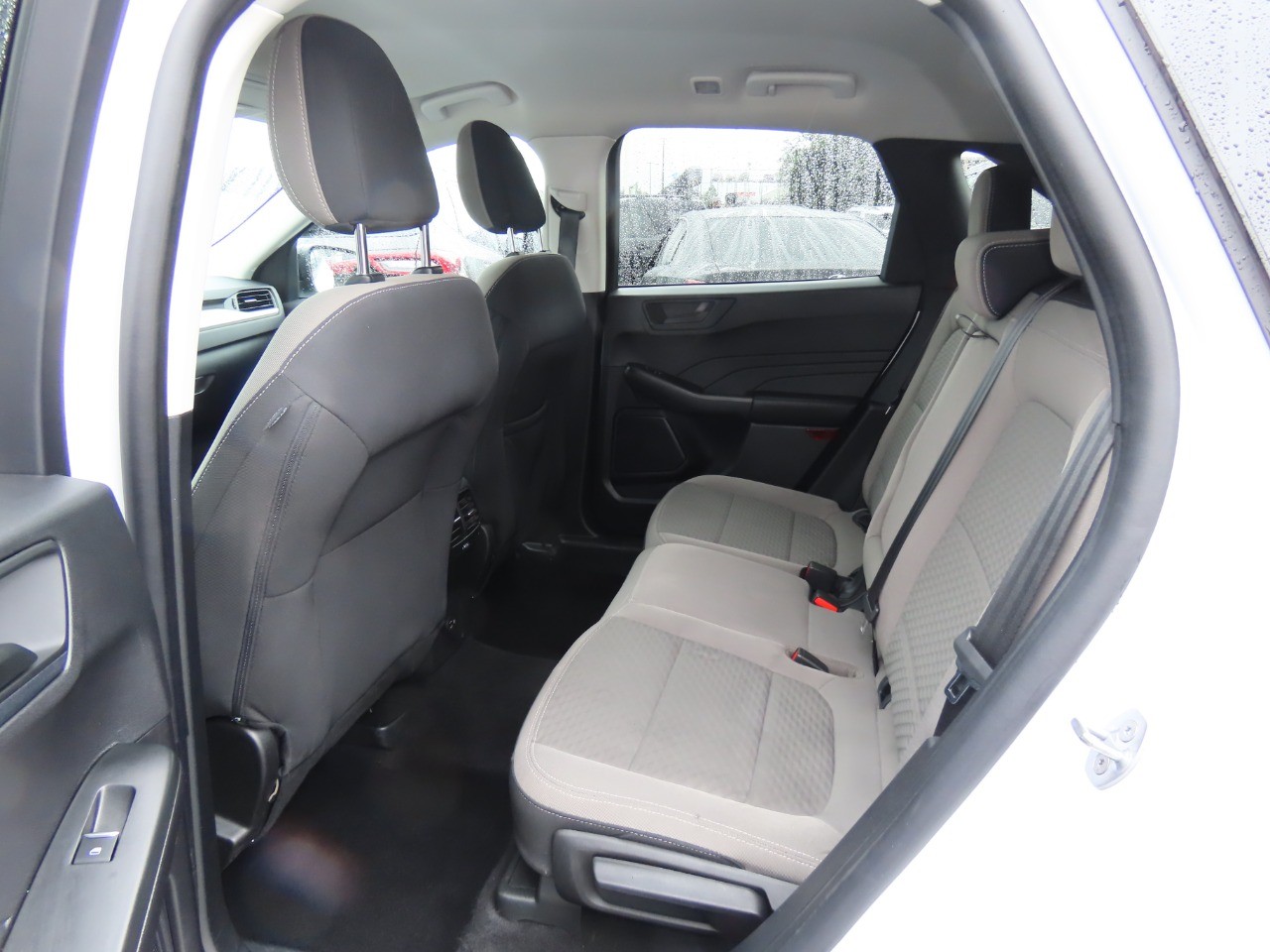 used 2022 Ford Escape car, priced at $19,999