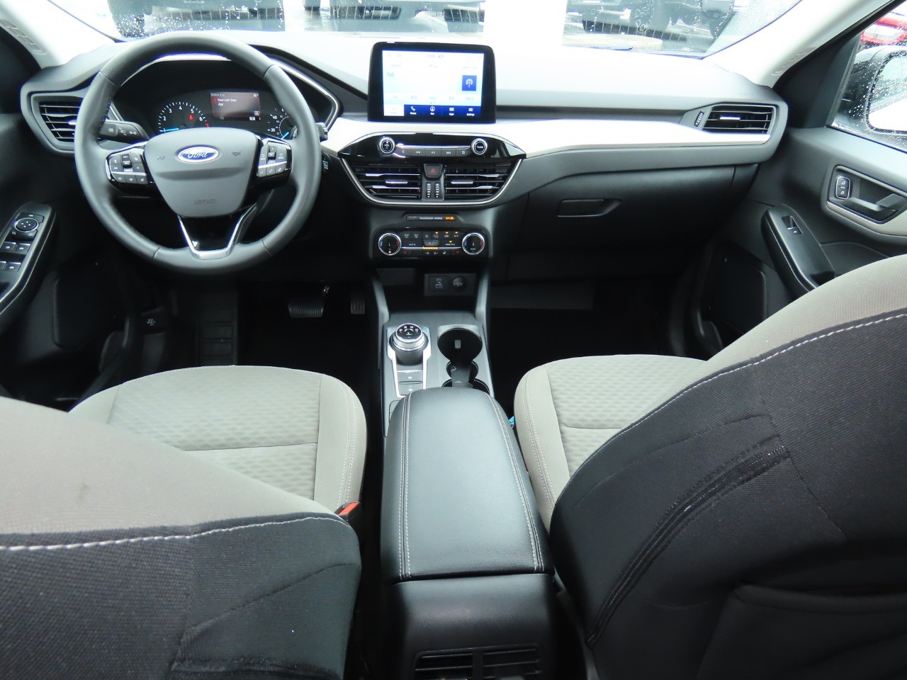 used 2022 Ford Escape car, priced at $19,999