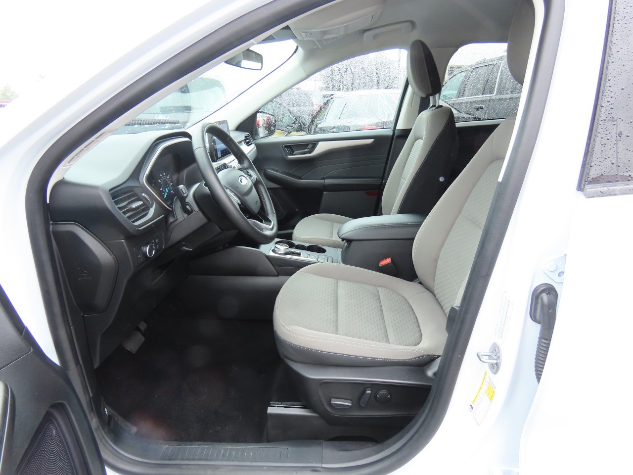 used 2022 Ford Escape car, priced at $19,999