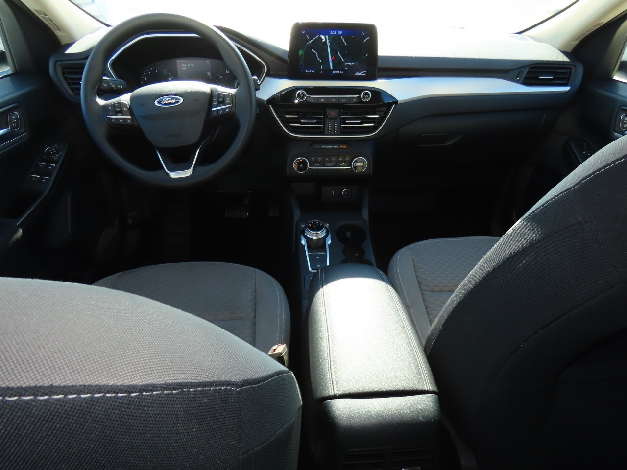 used 2020 Ford Escape car, priced at $15,999