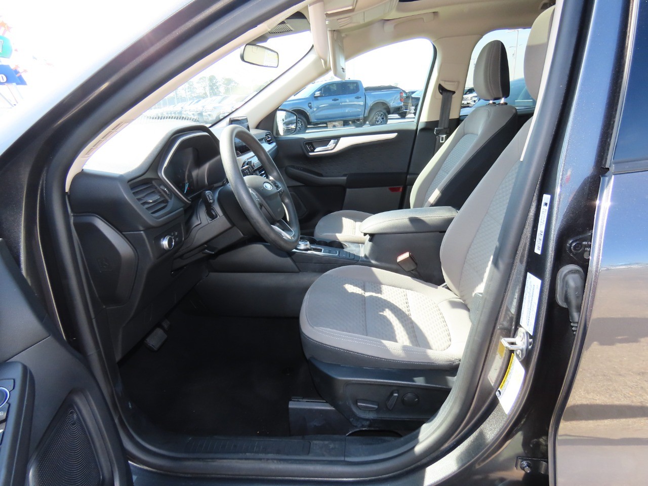 used 2020 Ford Escape car, priced at $17,999