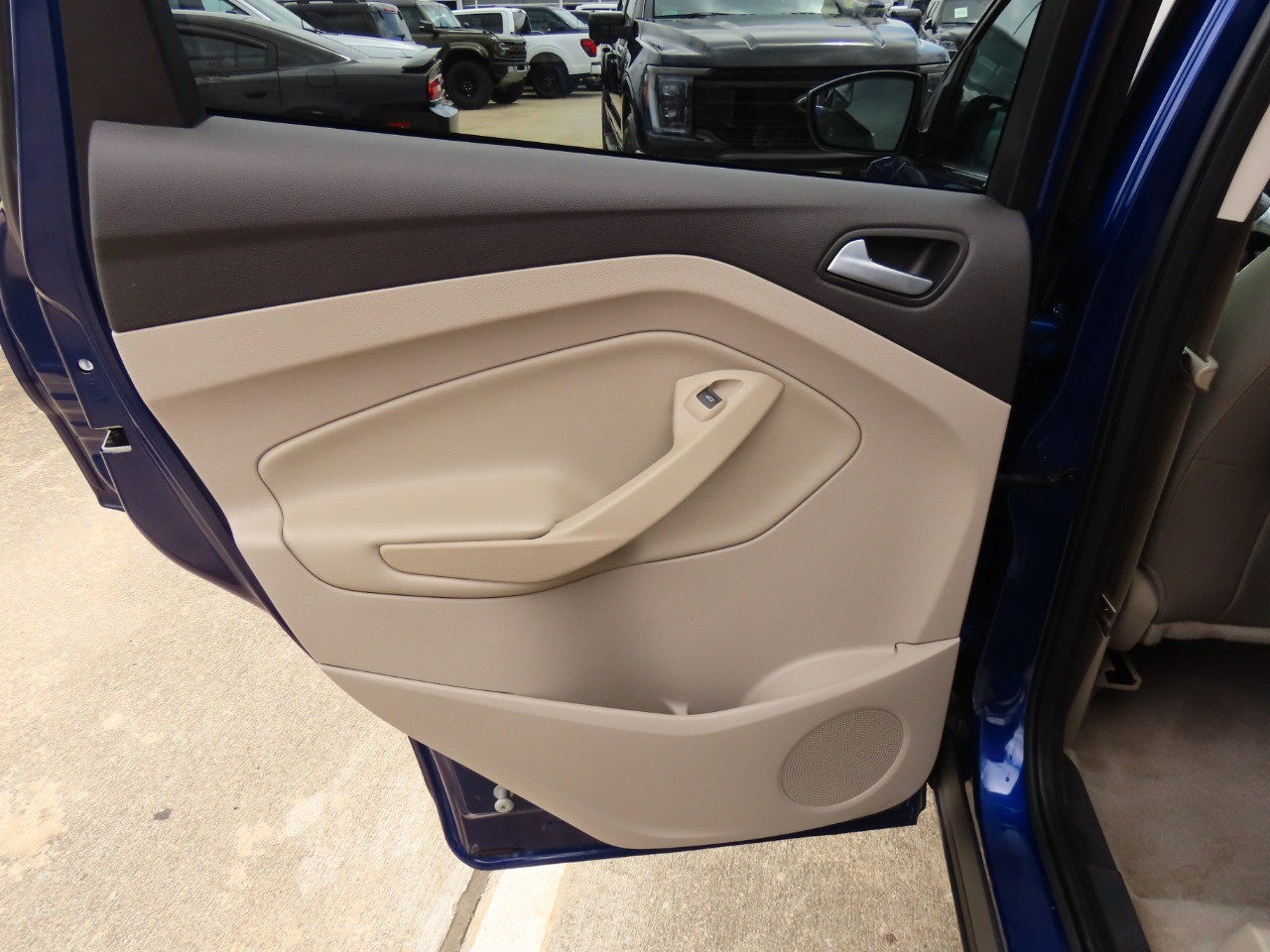 used 2015 Ford Escape car, priced at $9,999