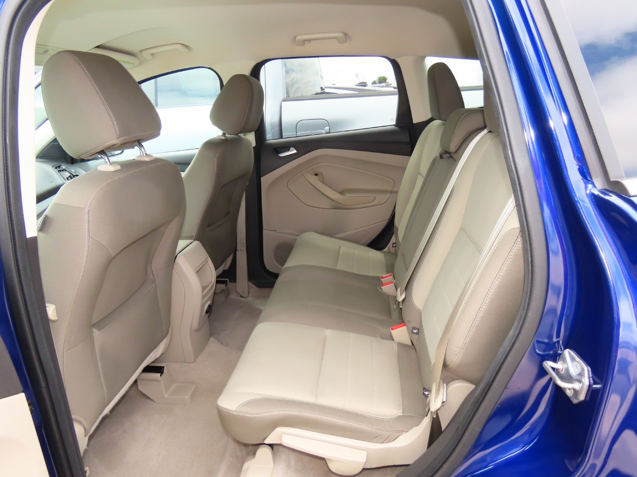 used 2015 Ford Escape car, priced at $9,999