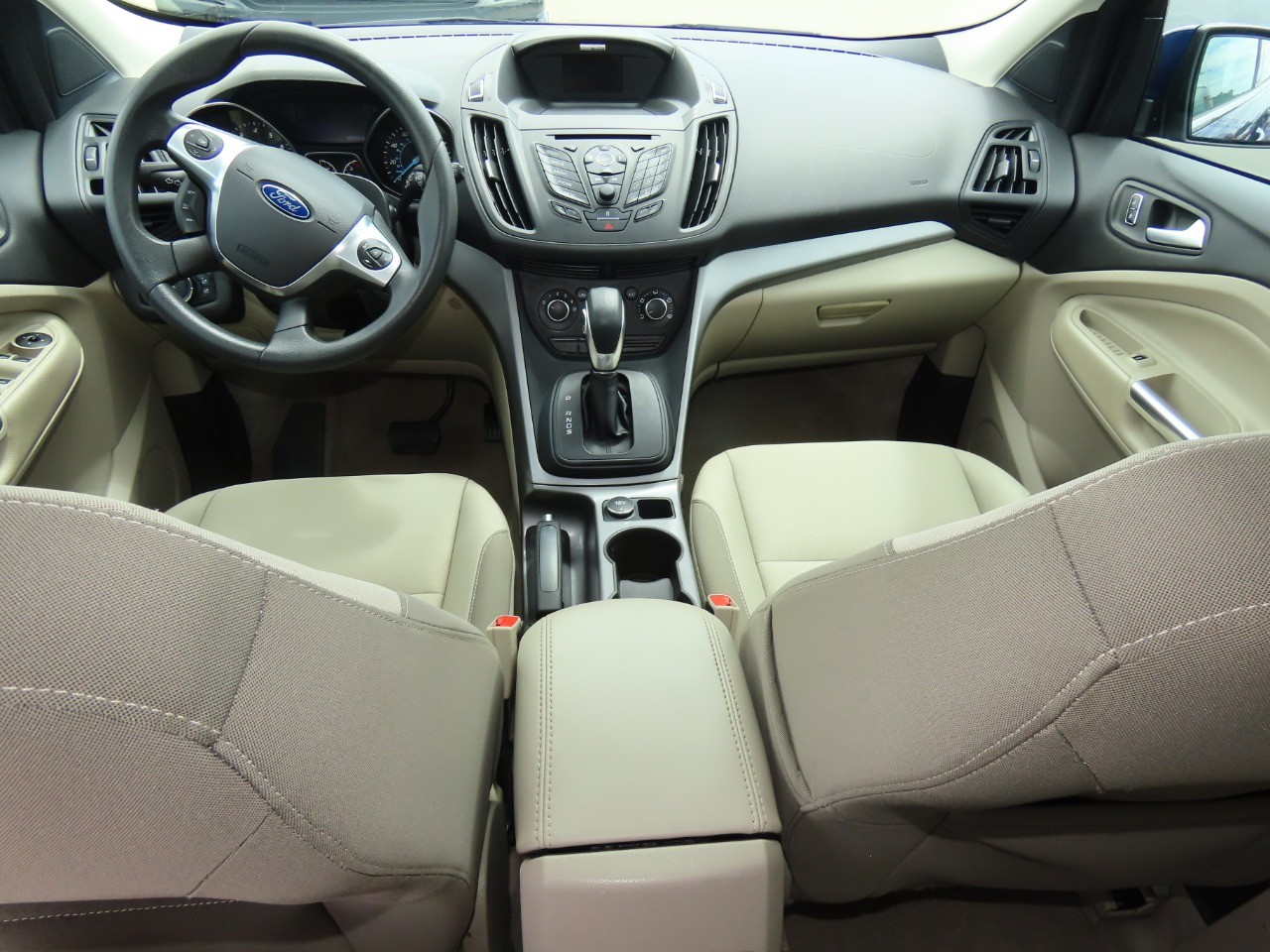 used 2015 Ford Escape car, priced at $9,999