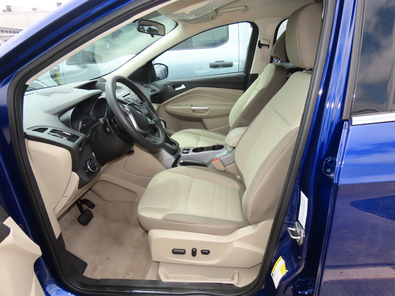 used 2015 Ford Escape car, priced at $9,999