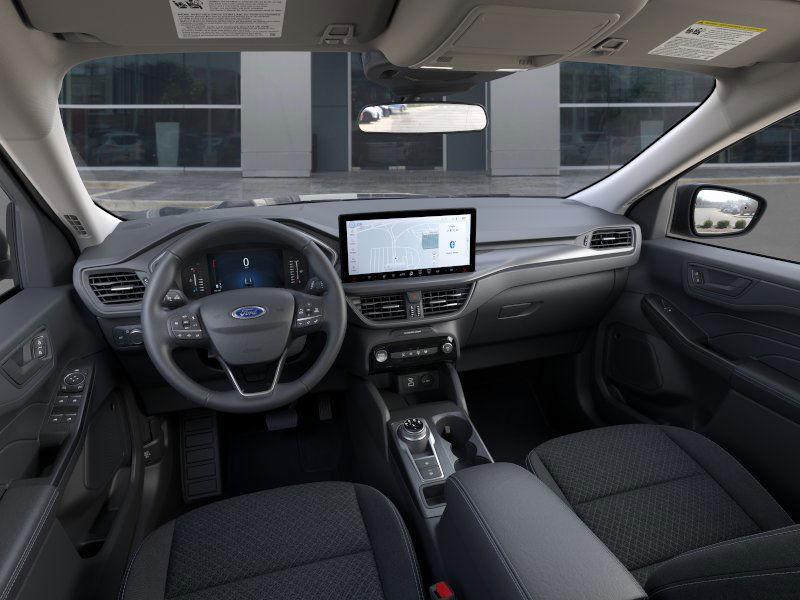 new 2024 Ford Escape car, priced at $31,985