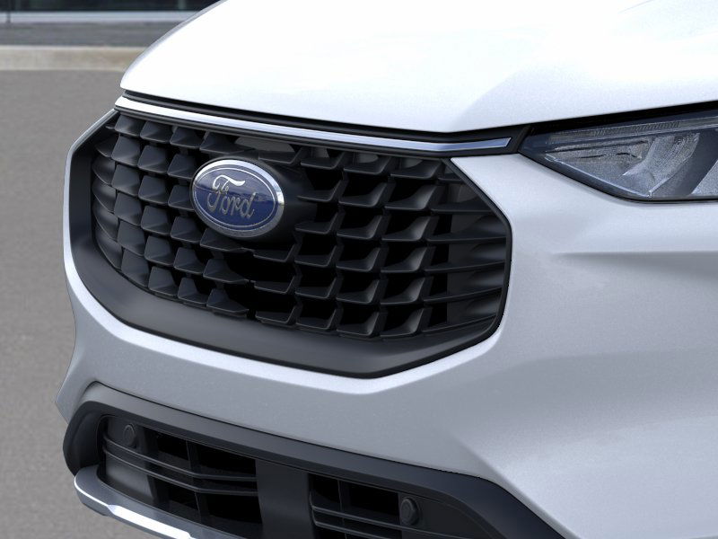 new 2025 Ford Escape car, priced at $29,835