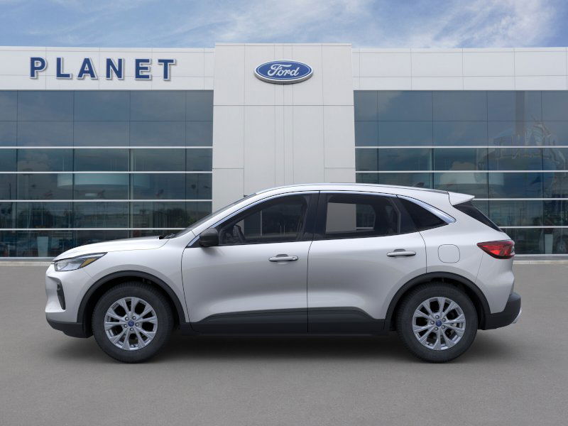 new 2024 Ford Escape car, priced at $30,990