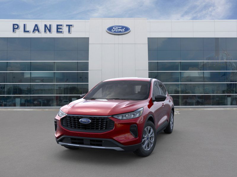 new 2025 Ford Escape car, priced at $30,330