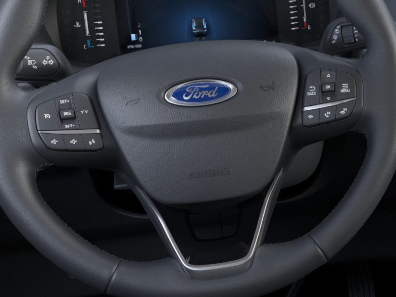 new 2024 Ford Escape car, priced at $30,990