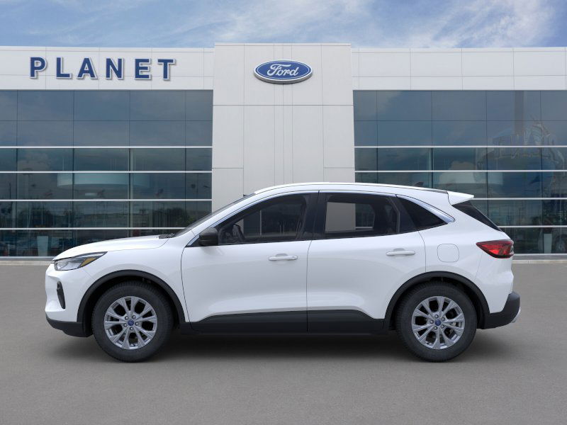 new 2024 Ford Escape car