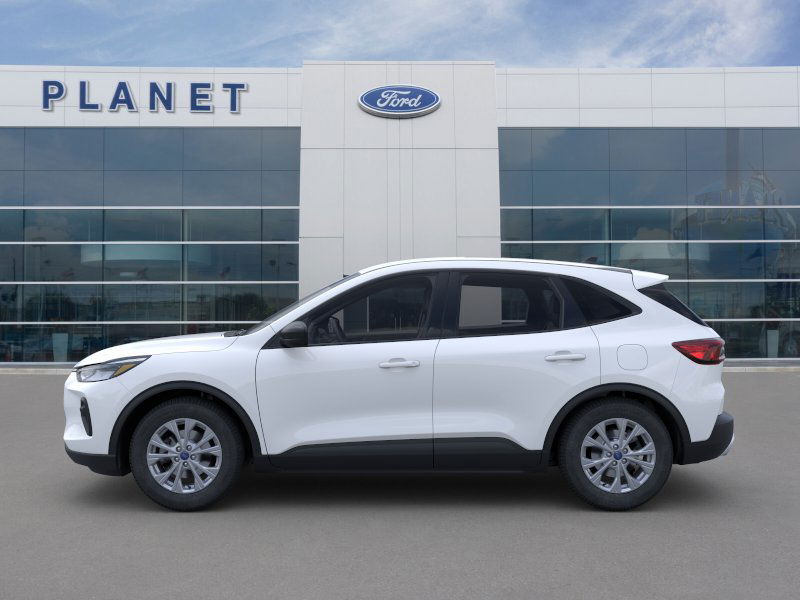 new 2025 Ford Escape car, priced at $29,835