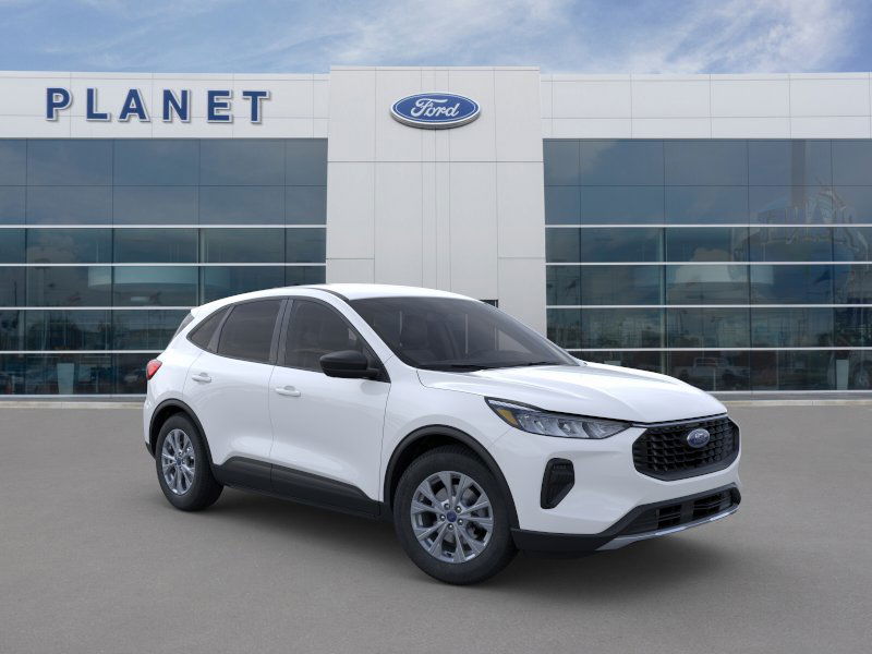 new 2025 Ford Escape car, priced at $29,835