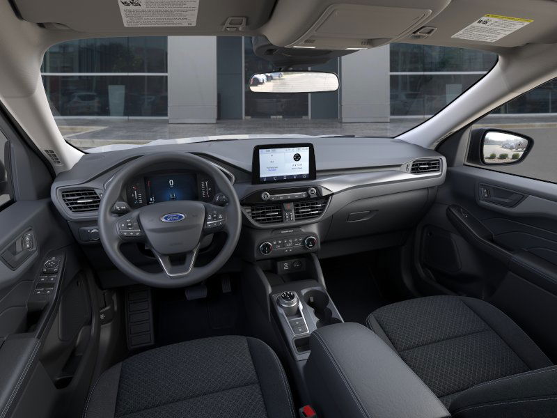 new 2025 Ford Escape car, priced at $29,835