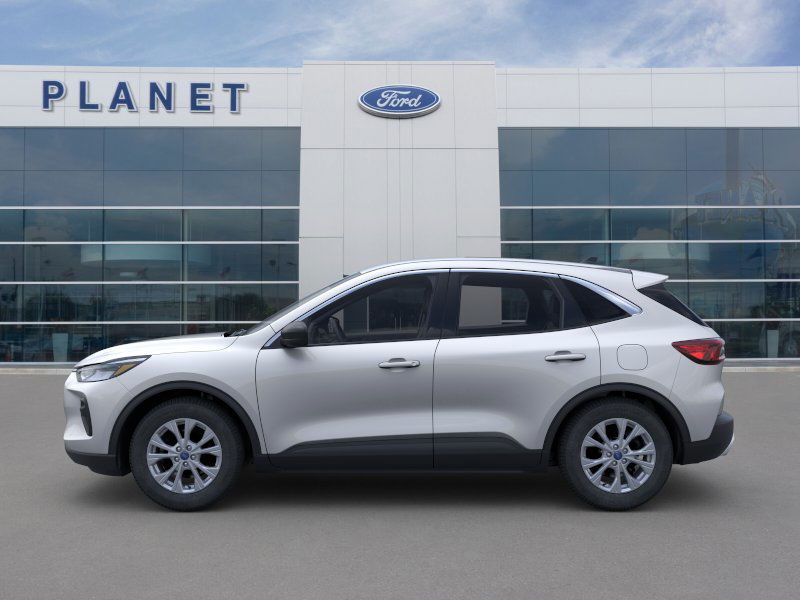 new 2024 Ford Escape car, priced at $31,835