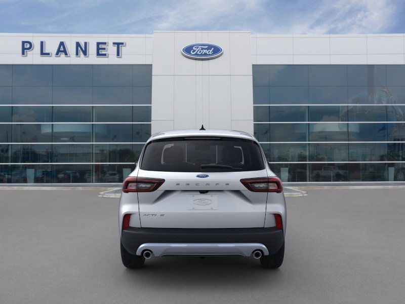 new 2024 Ford Escape car, priced at $31,835