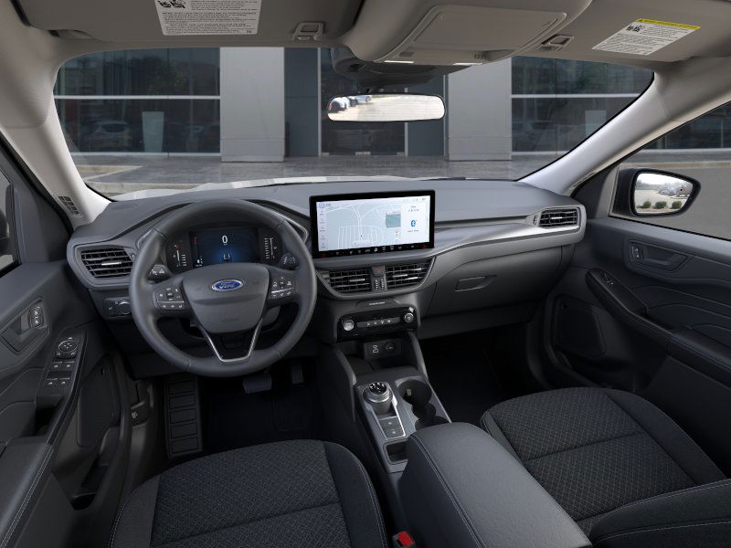 new 2024 Ford Escape car, priced at $31,835