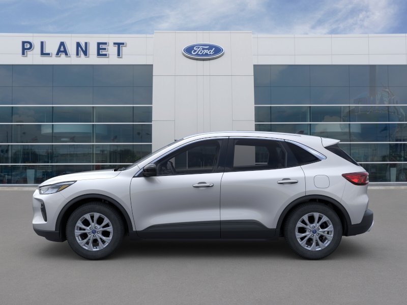 new 2024 Ford Escape car, priced at $30,990